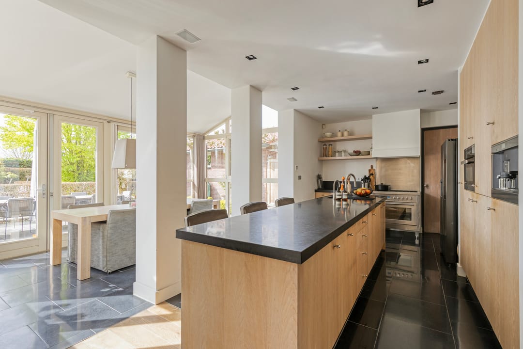 Foto 22 van Bronkhorstdreef 24