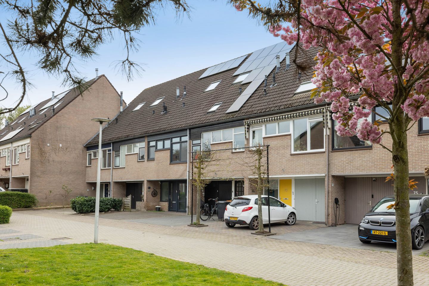 Foto 34 van Robert Stolzstraat 69