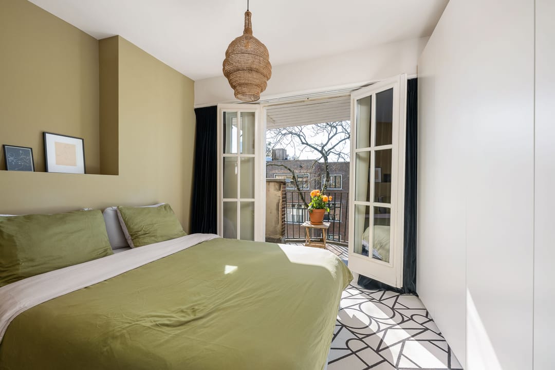 Foto 17 van Breitnerstraat 43-A02