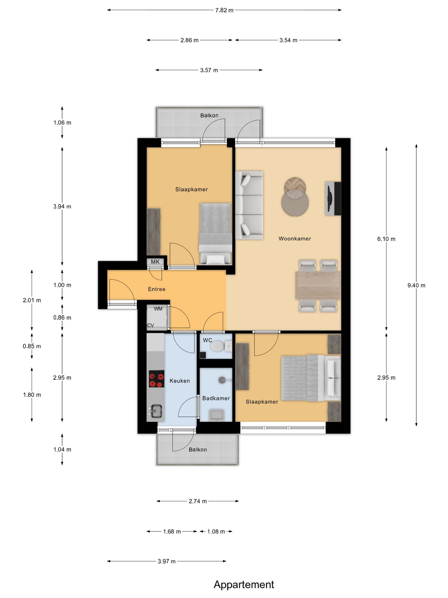 Foto 25 van Quadenoord 290