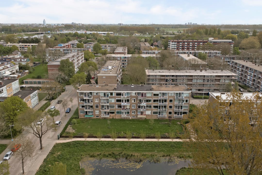 Foto 22 van Quadenoord 290