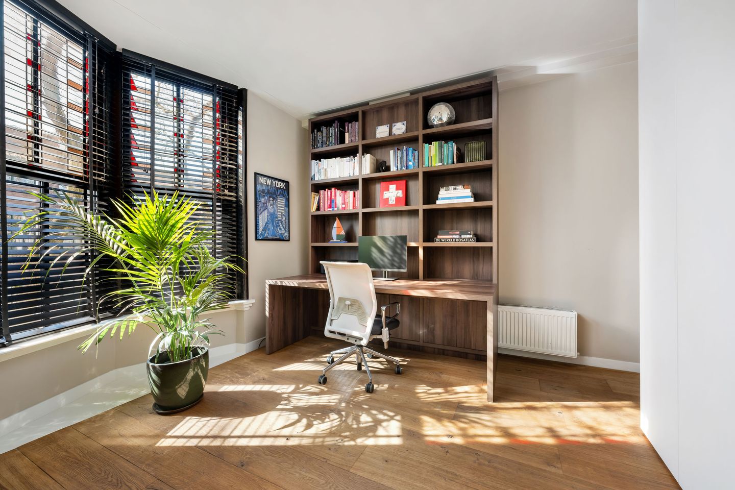 Foto 14 van Breitnerstraat 43-A02