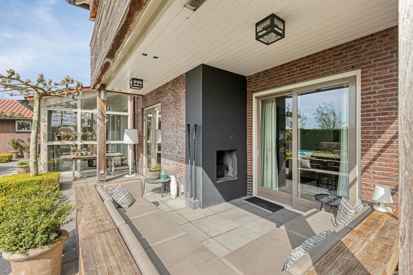 Foto 59 van Bronkhorstdreef 24