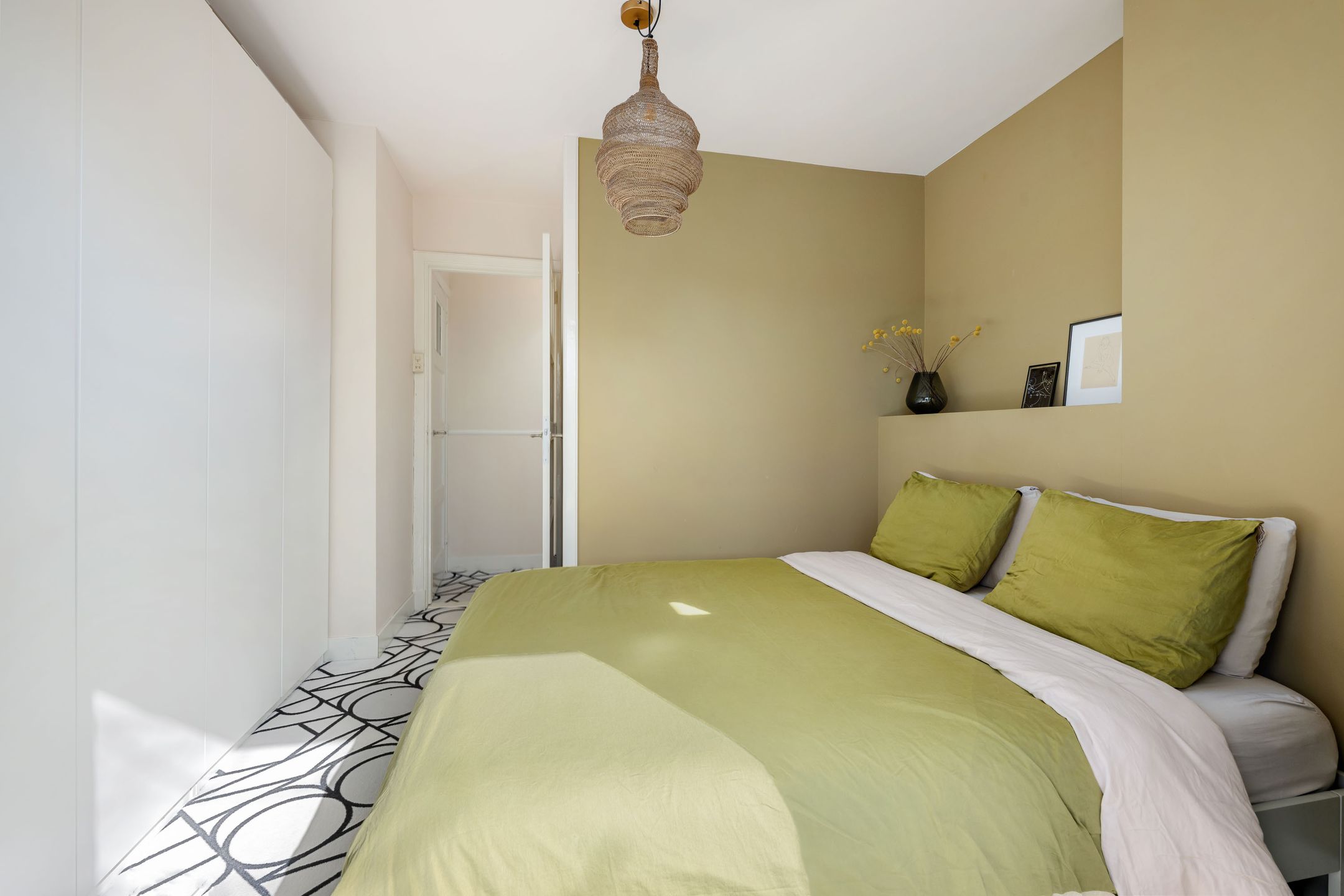 Foto 18 van Breitnerstraat 43-A02