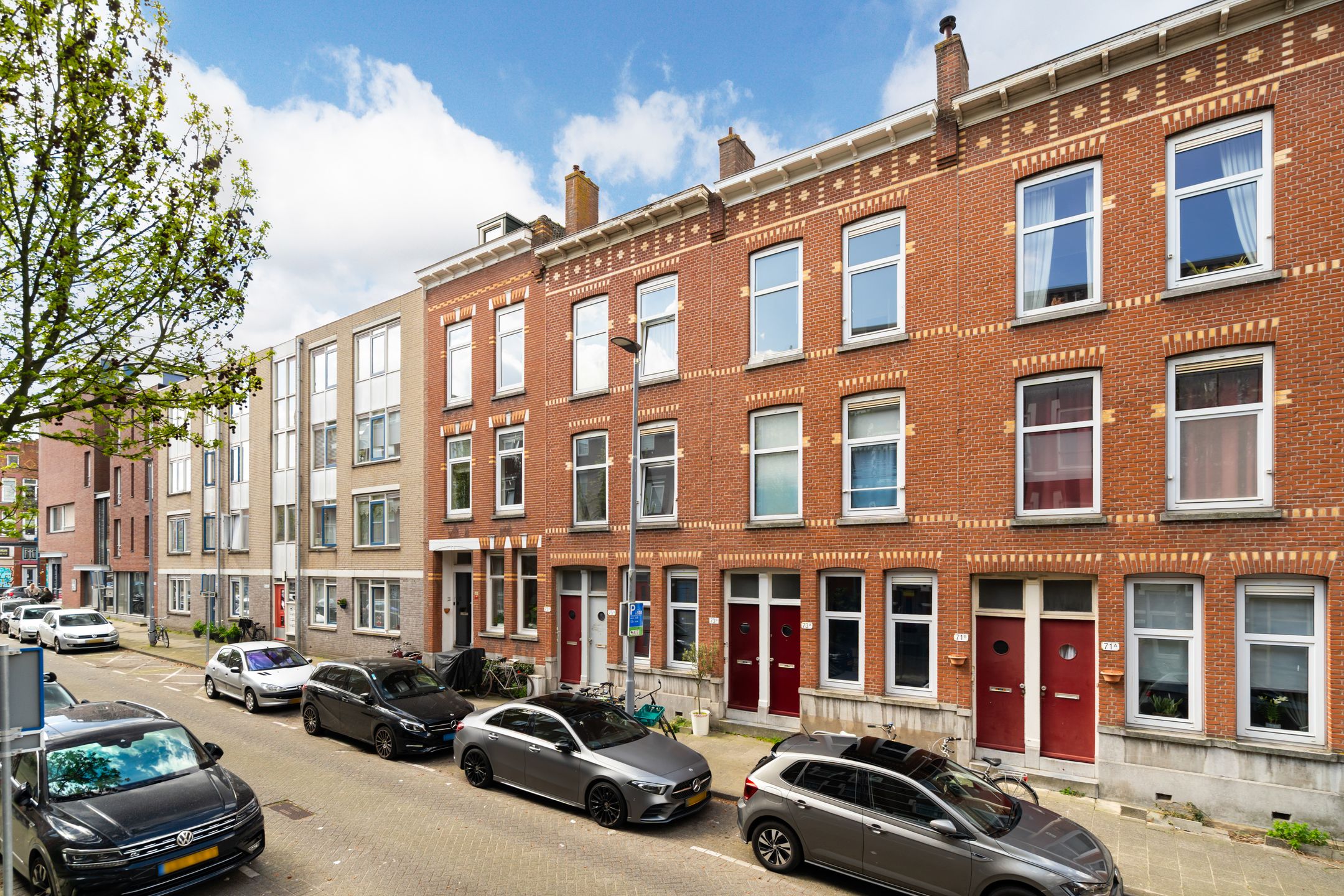 Photo 30 of Doedesstraat 73-B02