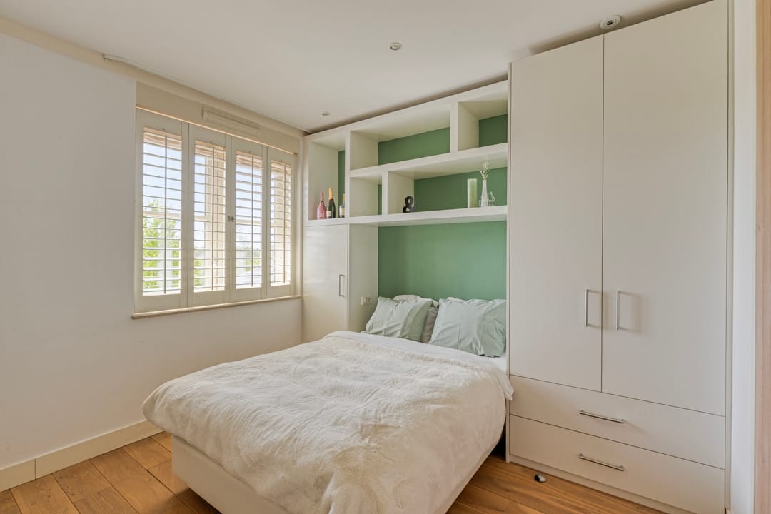 Foto 38 van Bronkhorstdreef 24