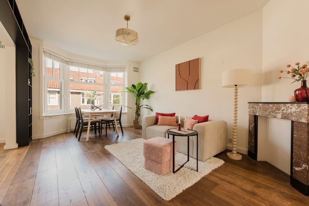 Photo 1 of Woestduinstraat 143-2