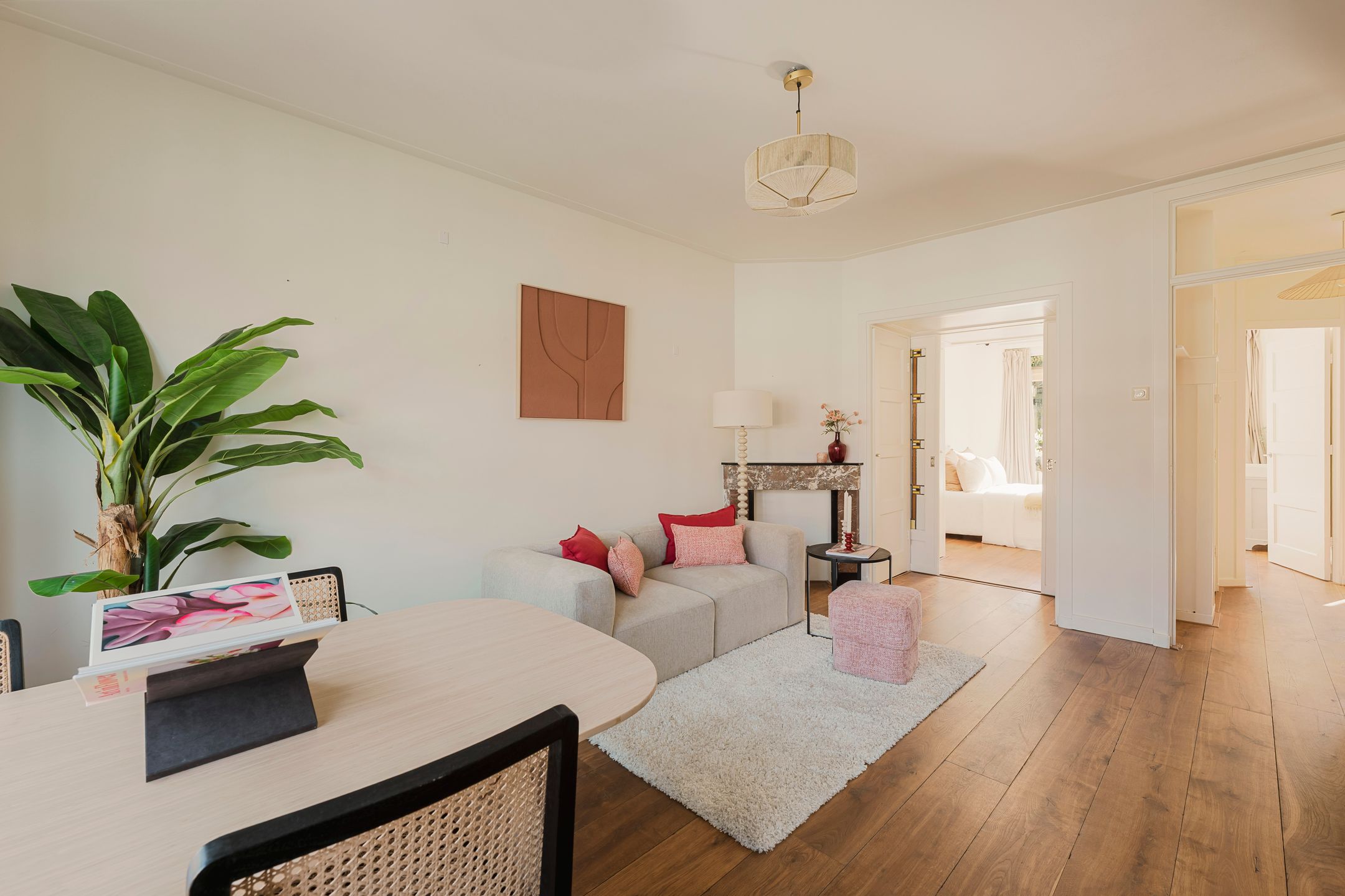 Photo 6 of Woestduinstraat 143-2