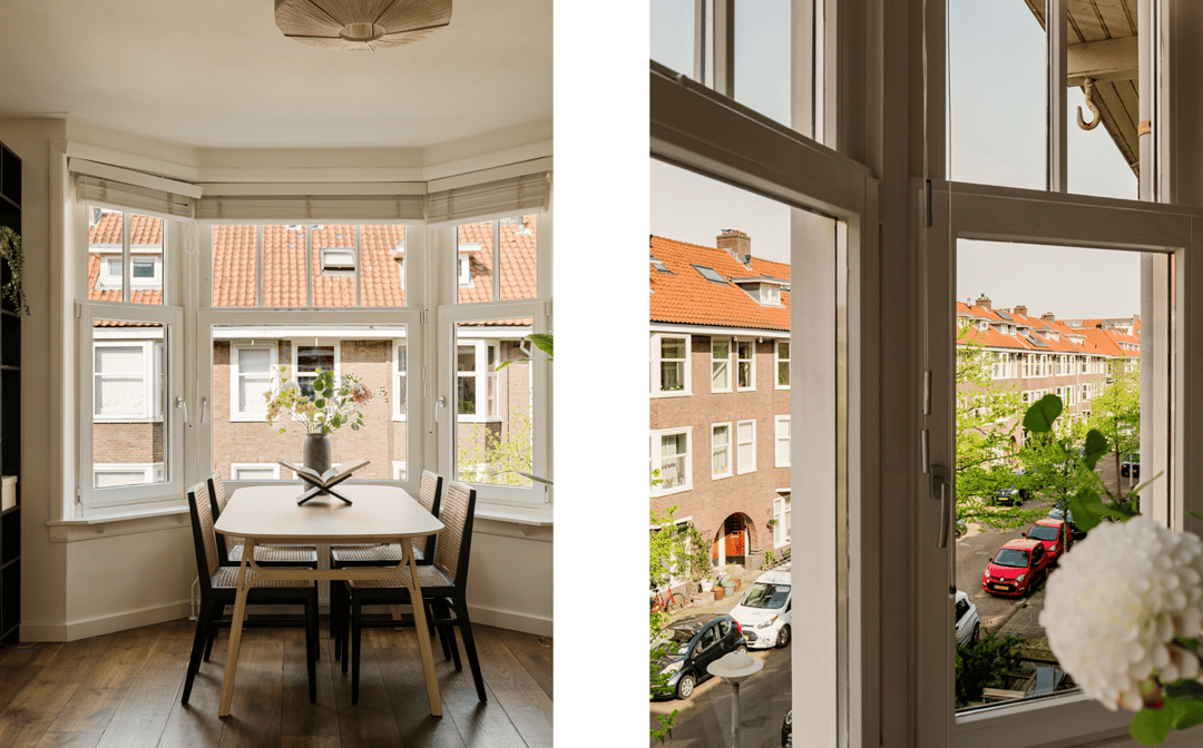 Photo 8 of Woestduinstraat 143-2