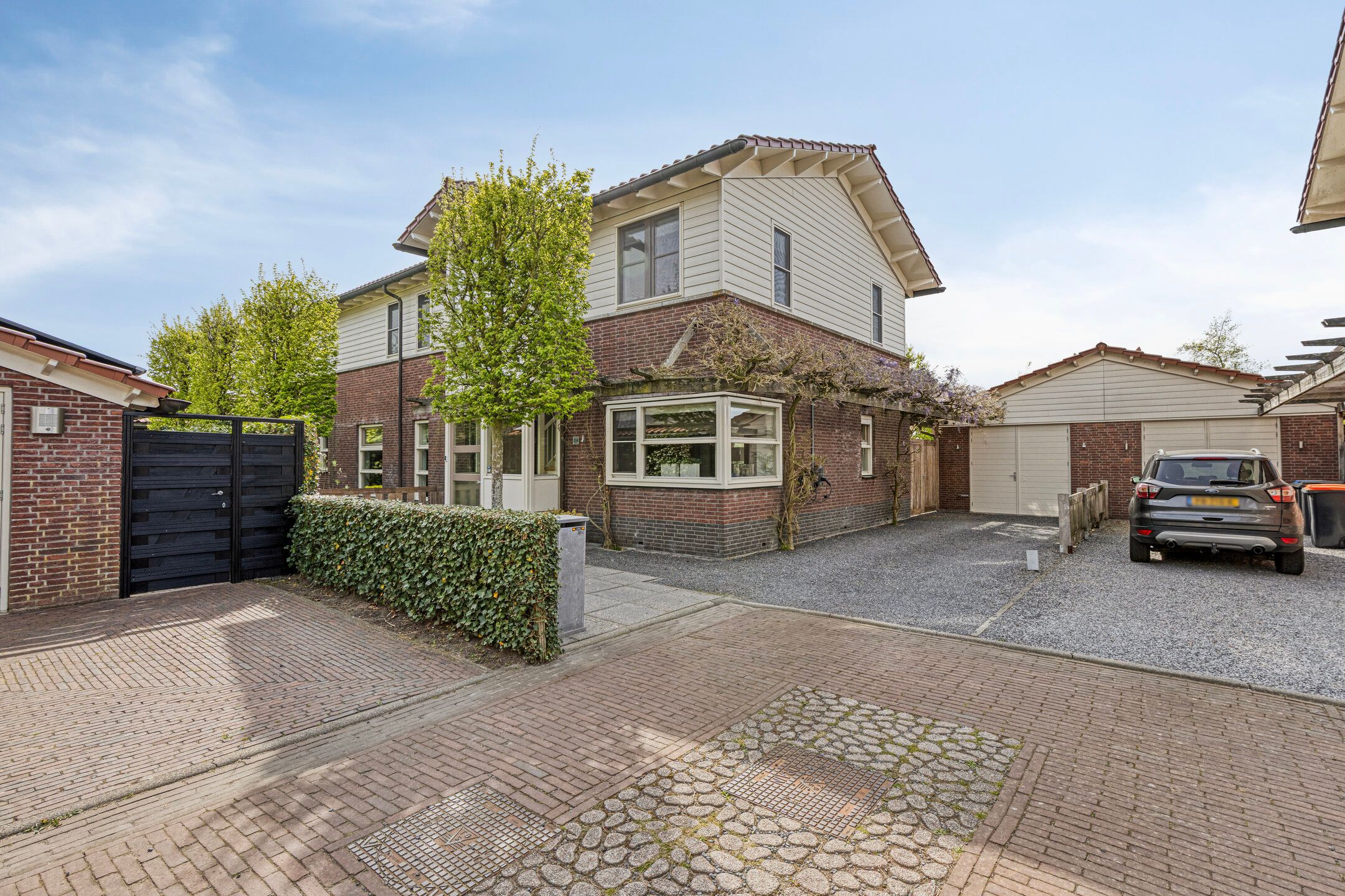 Foto 78 van Bronkhorstdreef 24