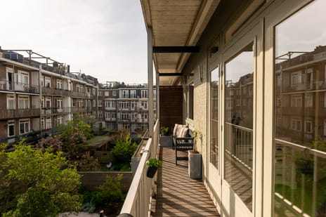 Woestduinstraat 143-2 secondary image