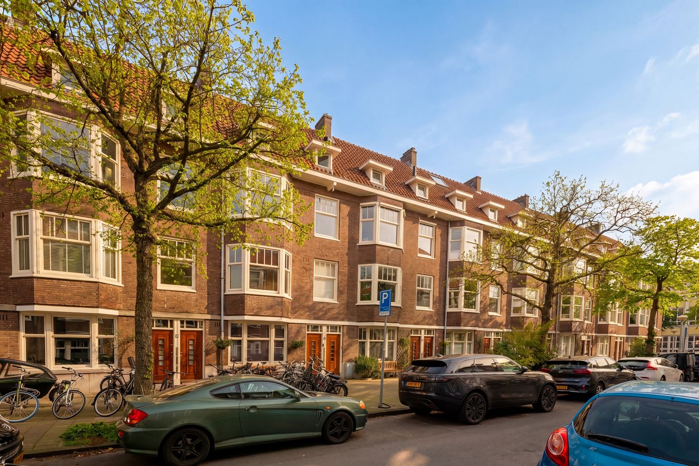 Photo 5 of Woestduinstraat 143-2