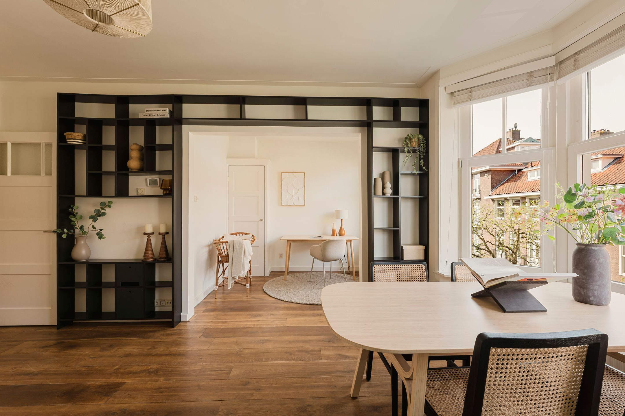 Photo 9 of Woestduinstraat 143-2