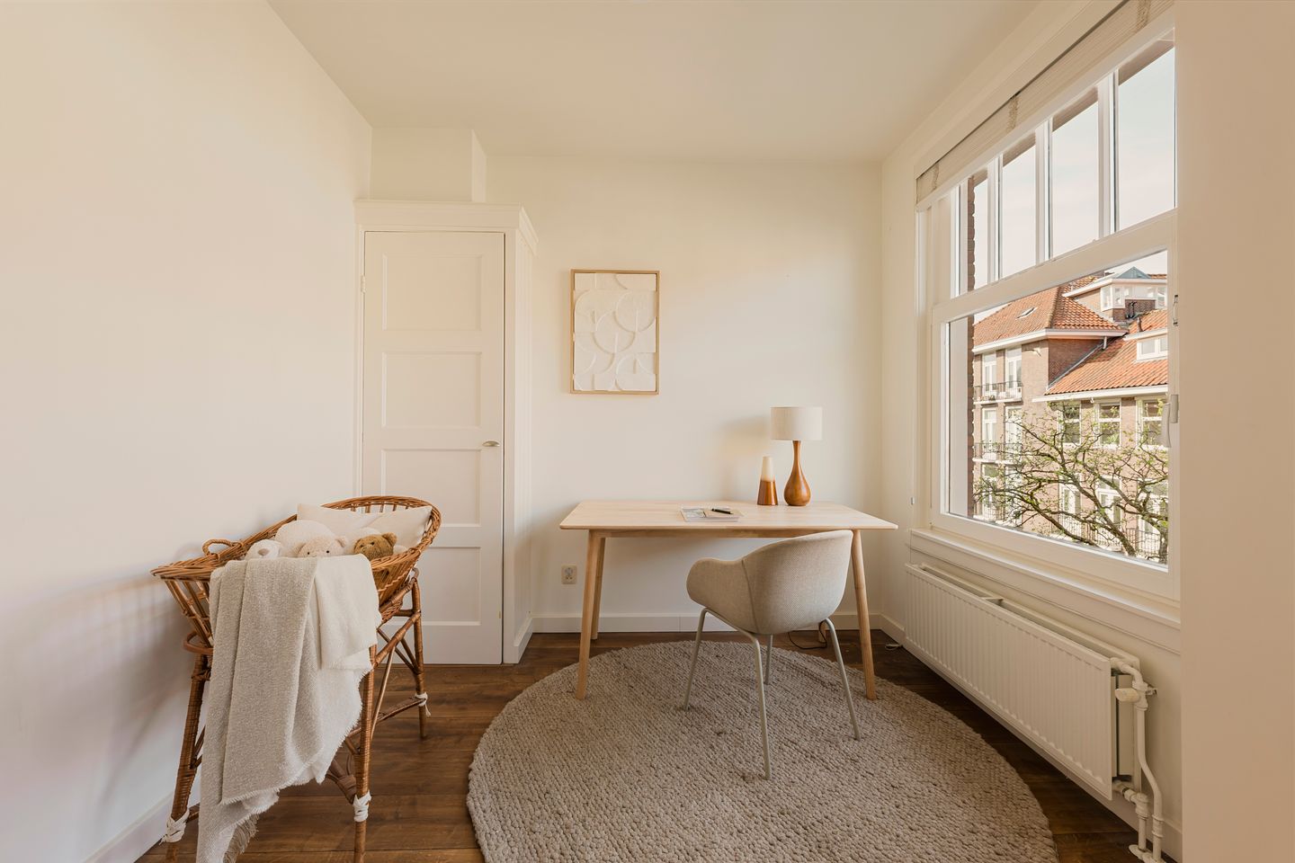 Photo 10 of Woestduinstraat 143-2