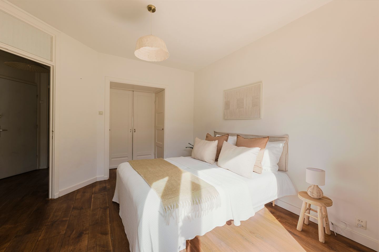 Photo 19 of Woestduinstraat 143-2