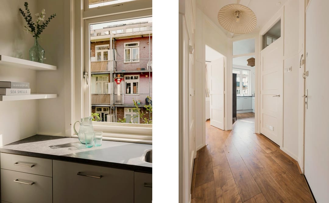 Photo 22 of Woestduinstraat 143-2