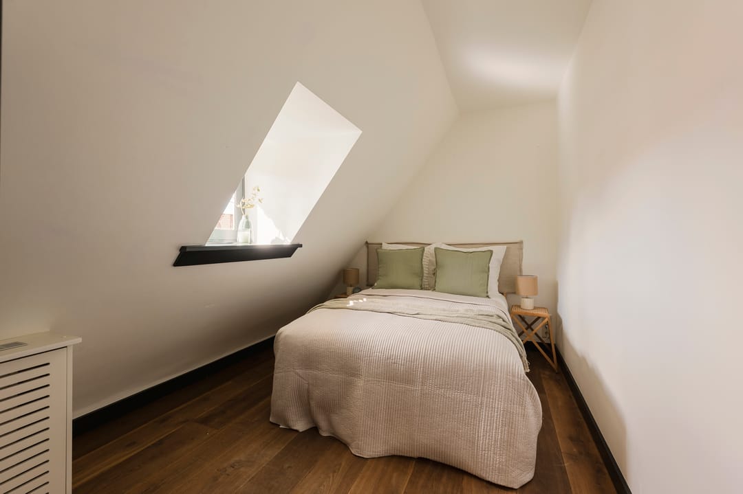 Photo 26 of Woestduinstraat 143-2