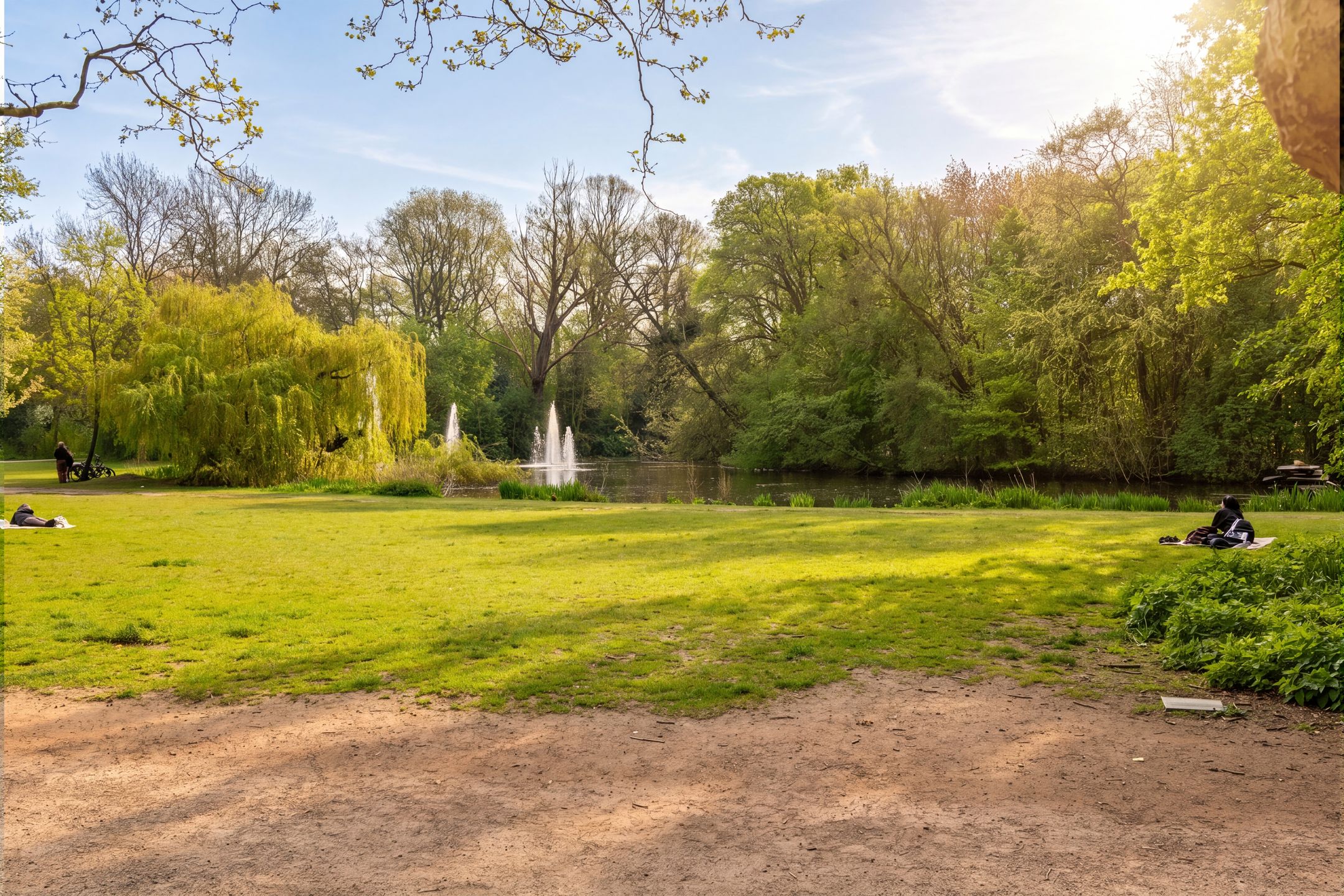 Photo 36 of Woestduinstraat 143-2