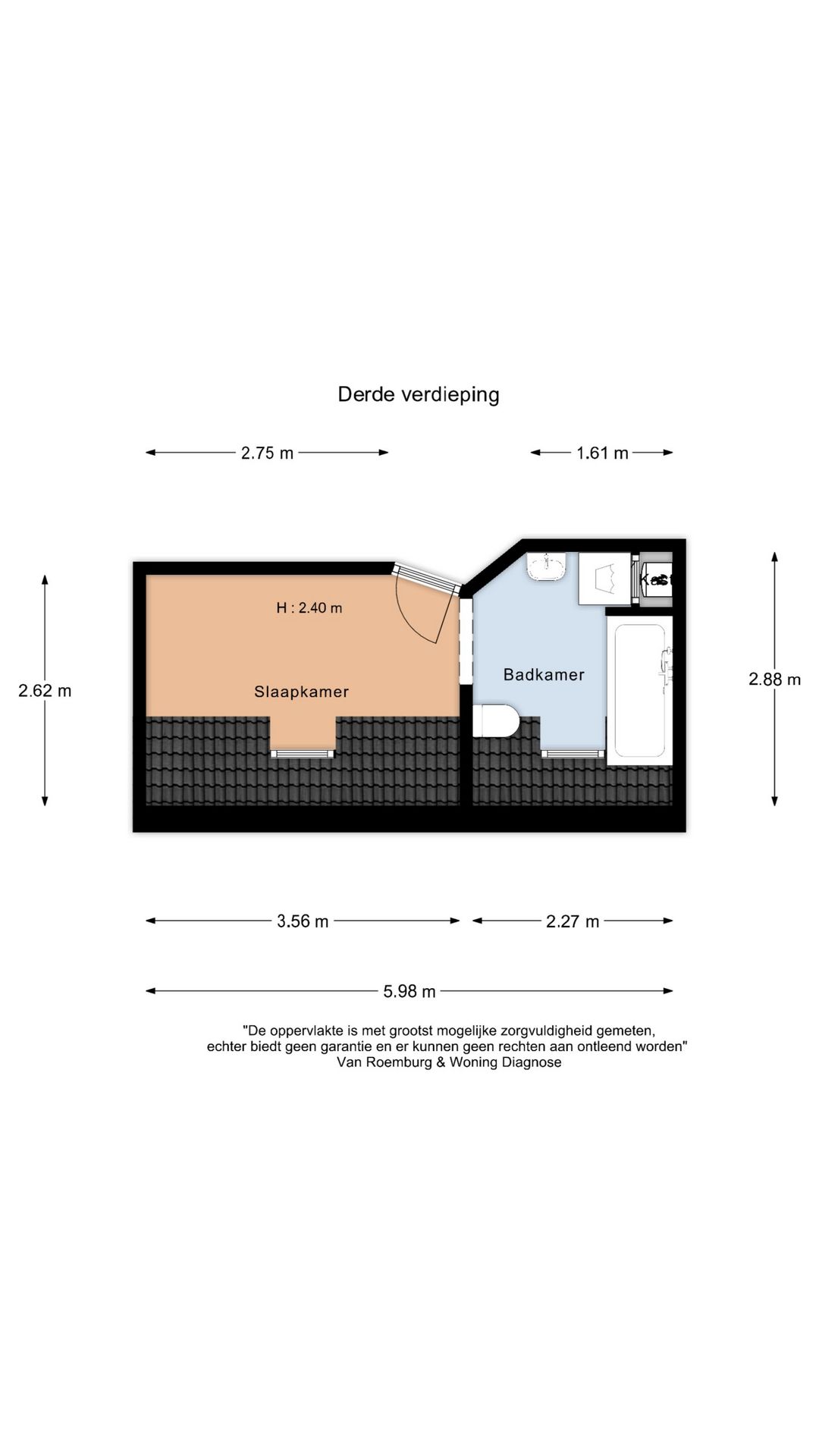 Photo 41 of Woestduinstraat 143-2