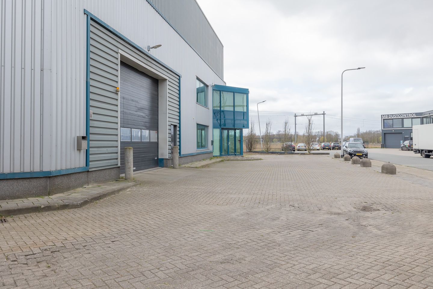 Bekijk foto 3 van Madame Curiestraat 2