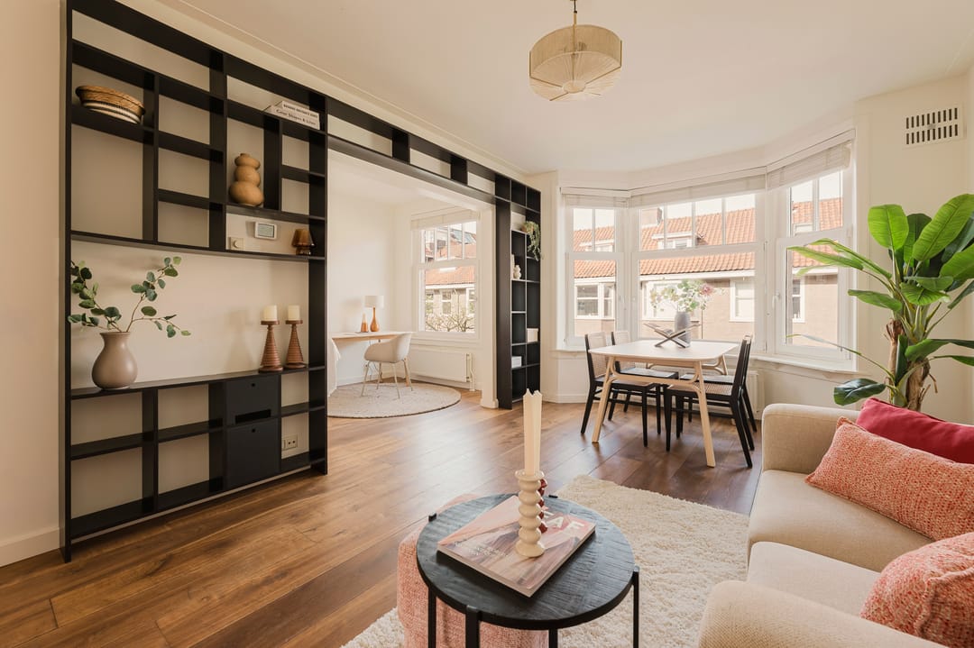 Photo 7 of Woestduinstraat 143-2