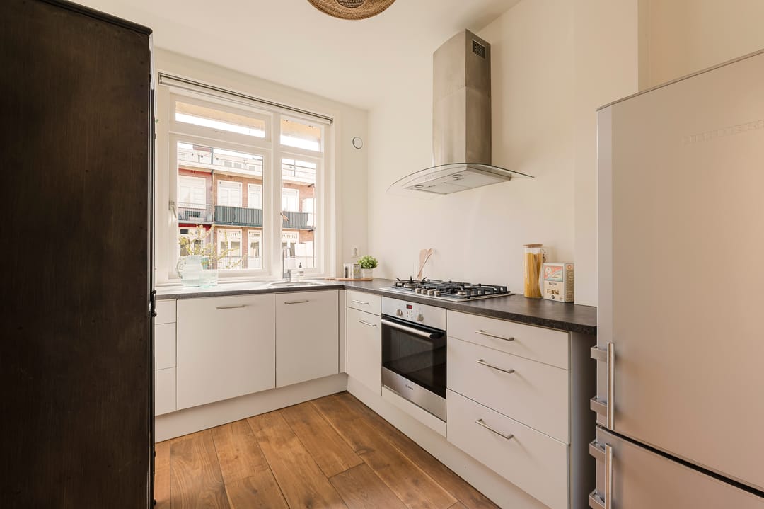 Photo 23 of Woestduinstraat 143-2