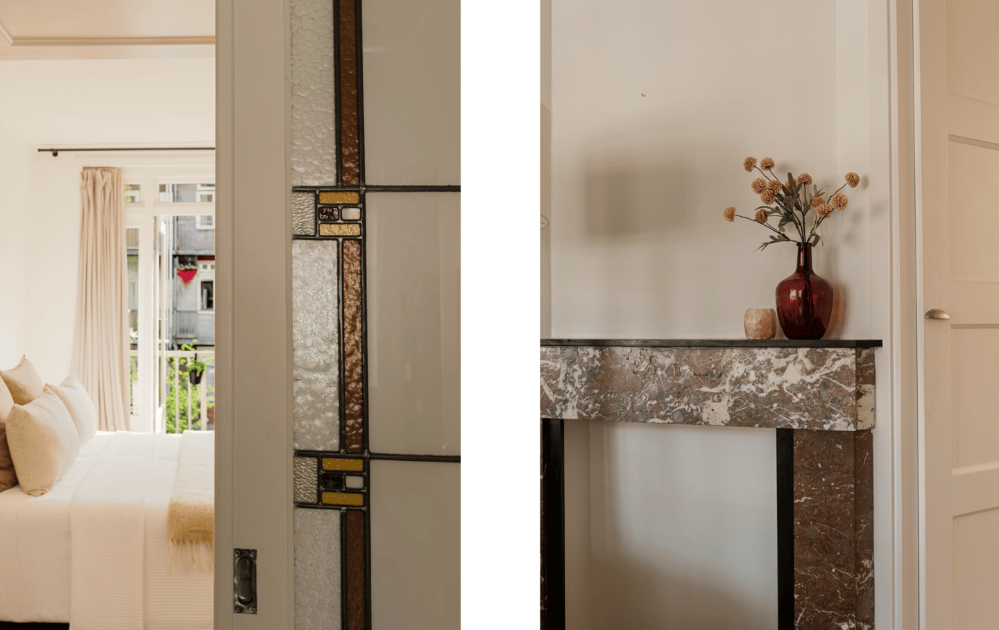 Photo 14 of Woestduinstraat 143-2