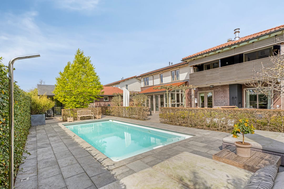 Foto 62 van Bronkhorstdreef 24