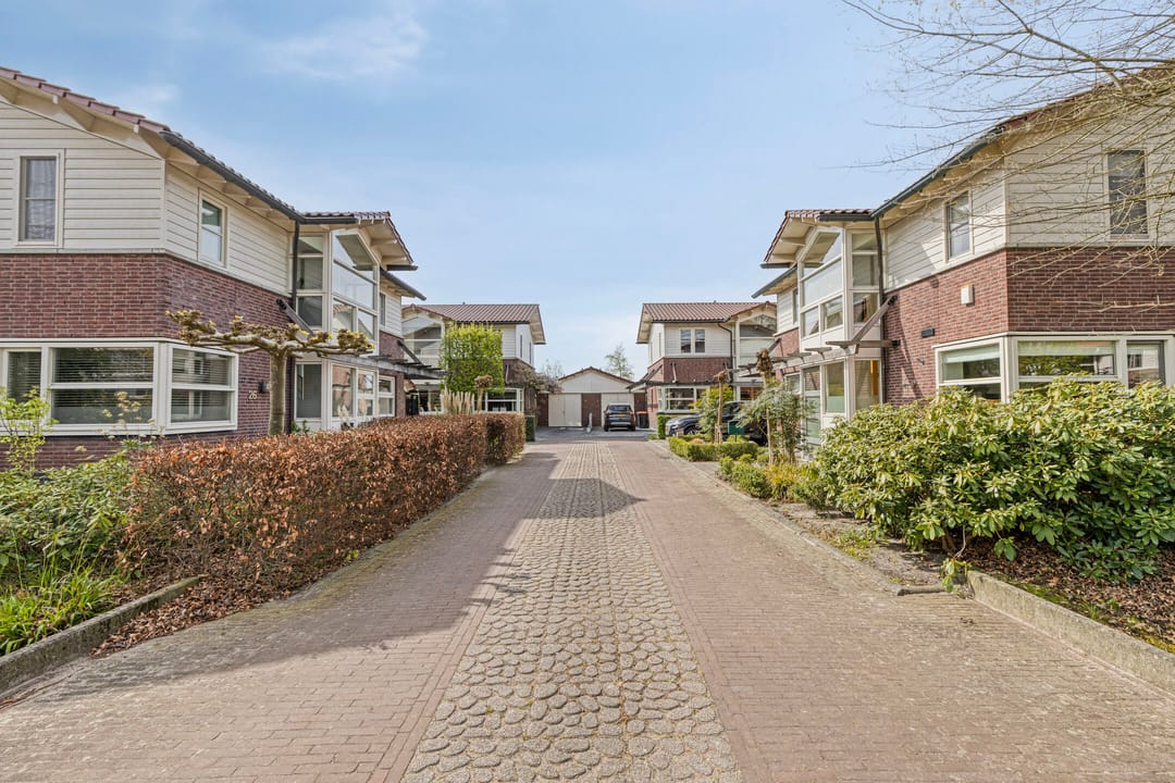 Foto 77 van Bronkhorstdreef 24