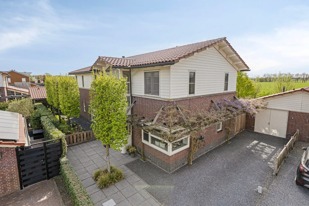 Foto 76 van Bronkhorstdreef 24