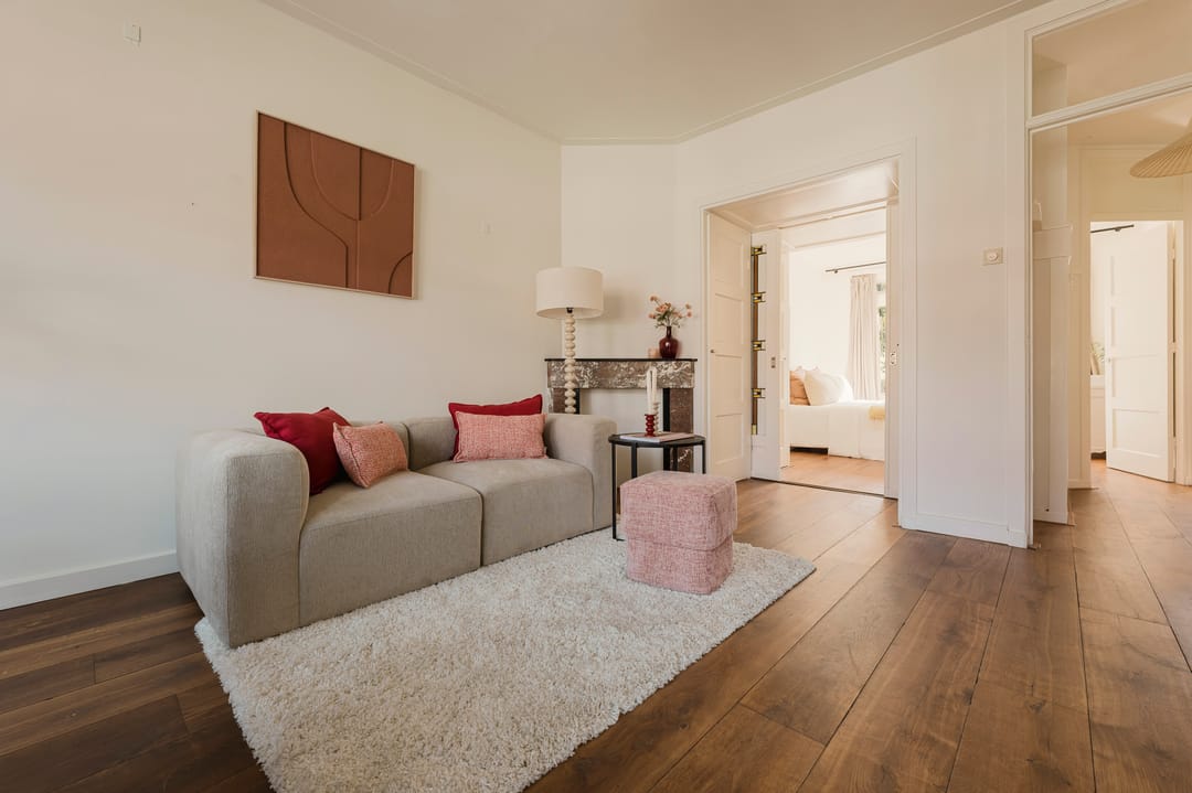 Photo 13 of Woestduinstraat 143-2