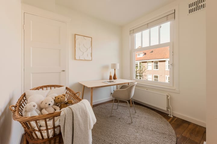 Photo 4 of Woestduinstraat 143-2