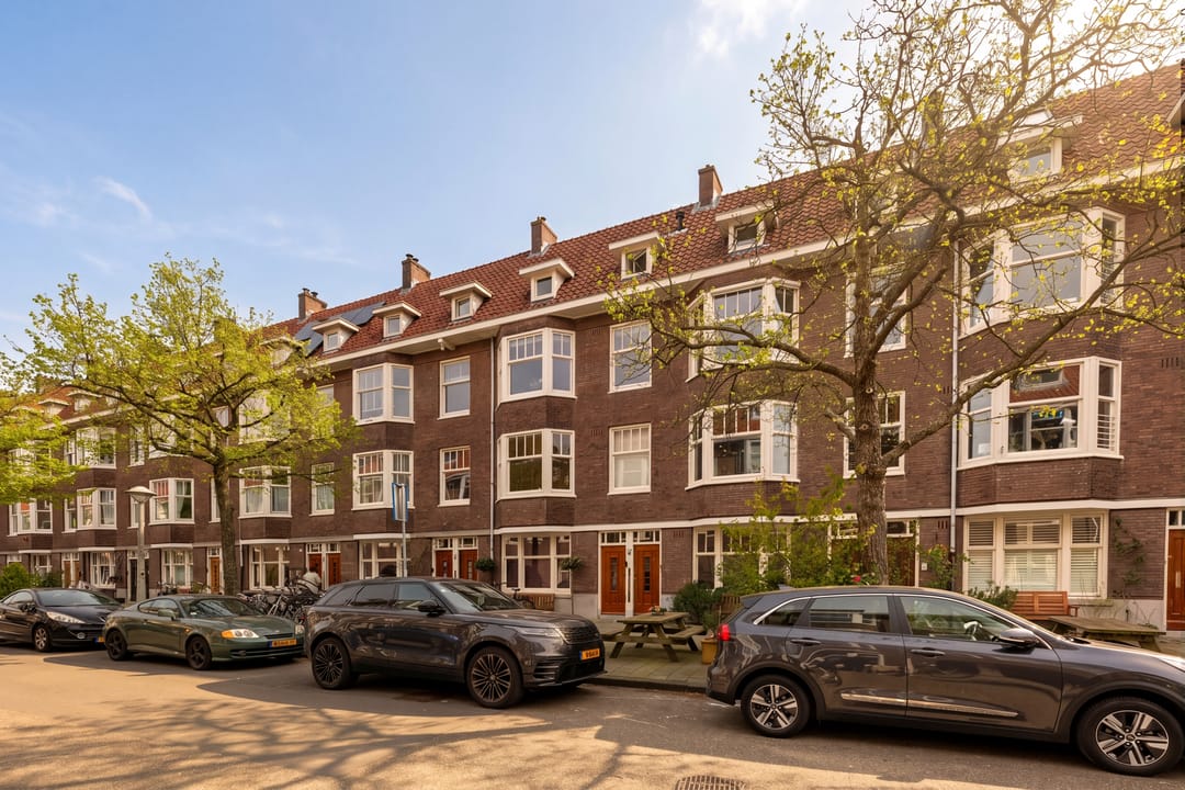 Photo 31 of Woestduinstraat 143-2