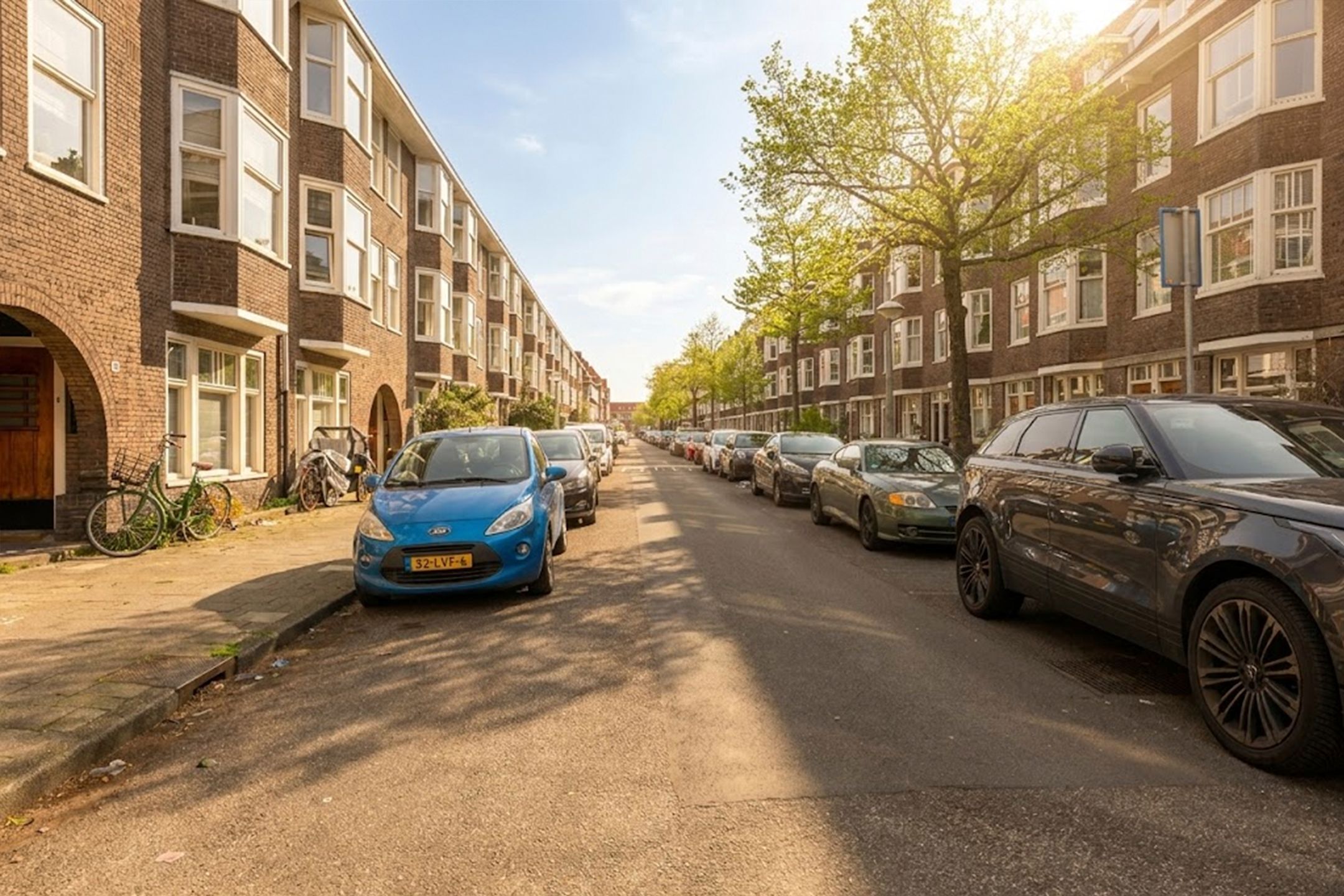 Photo 33 of Woestduinstraat 143-2