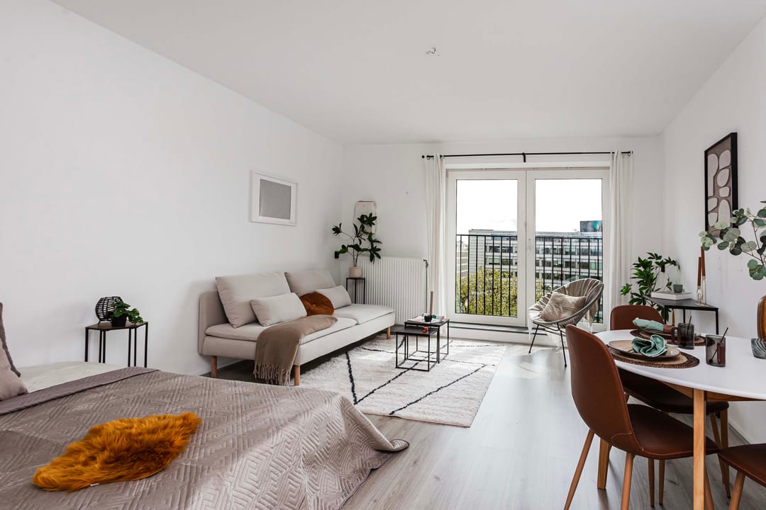 Foto 2 van Europaplein 820