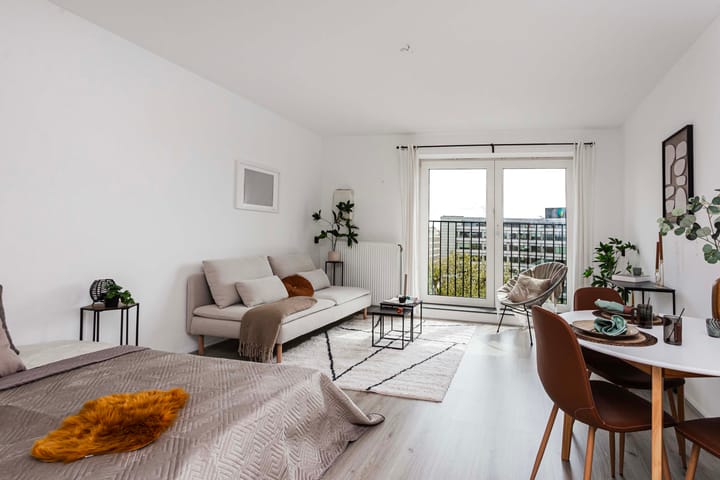 Foto 2 van Europaplein 820