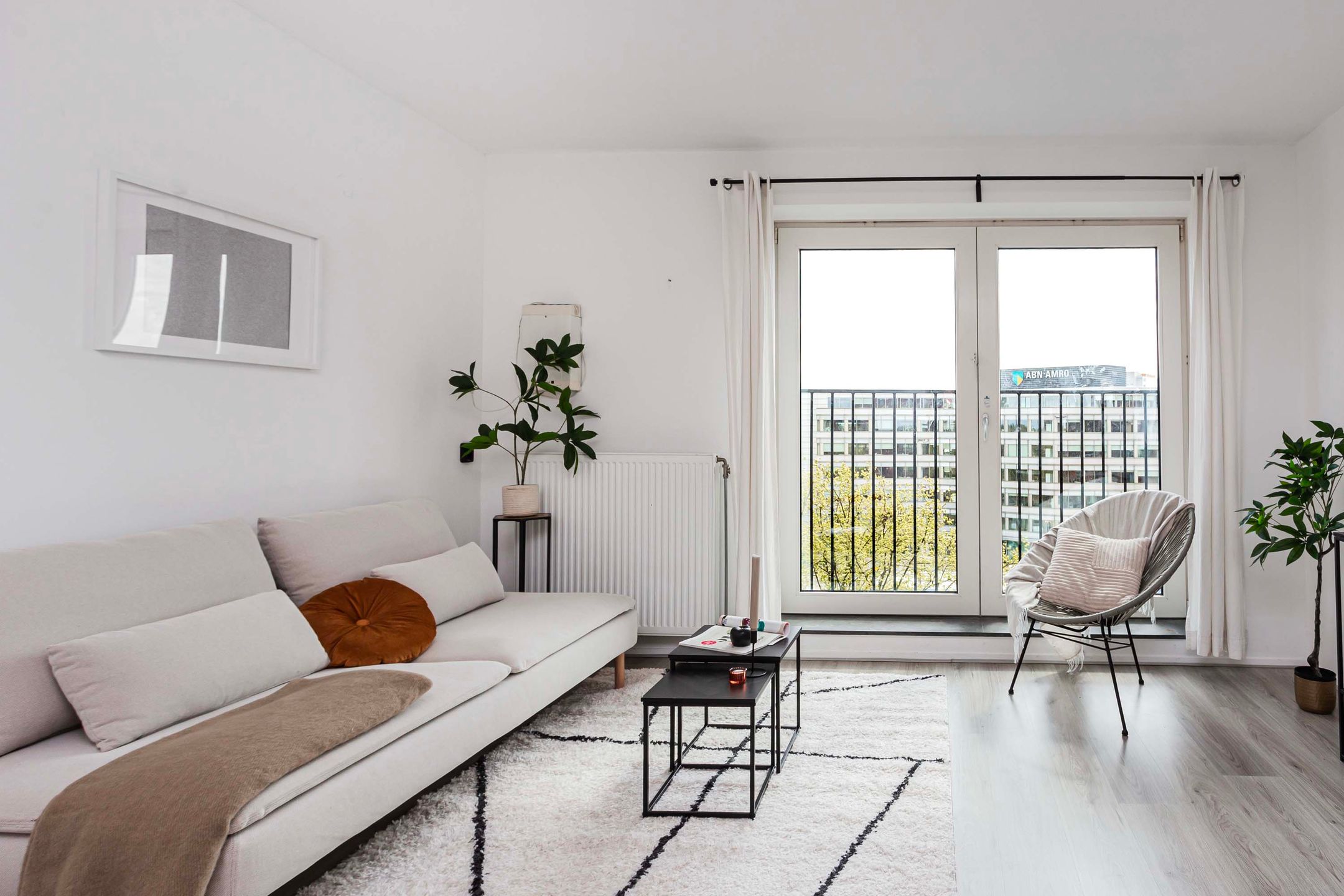 Foto 3 van Europaplein 820