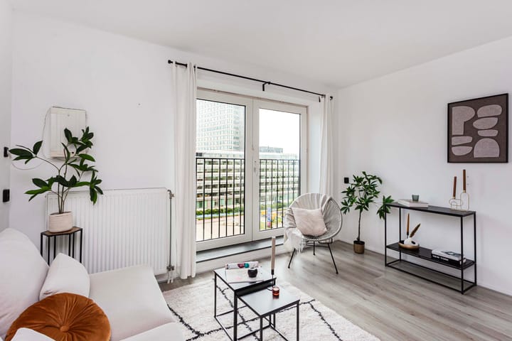 Foto 4 van Europaplein 820