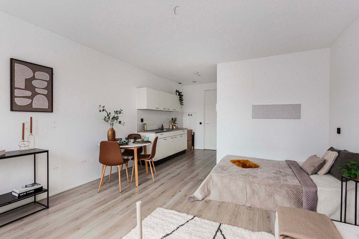 Foto 5 van Europaplein 820