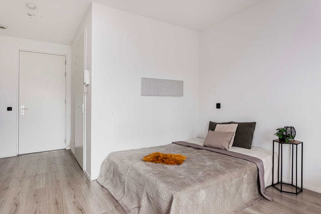 Foto 8 van Europaplein 820