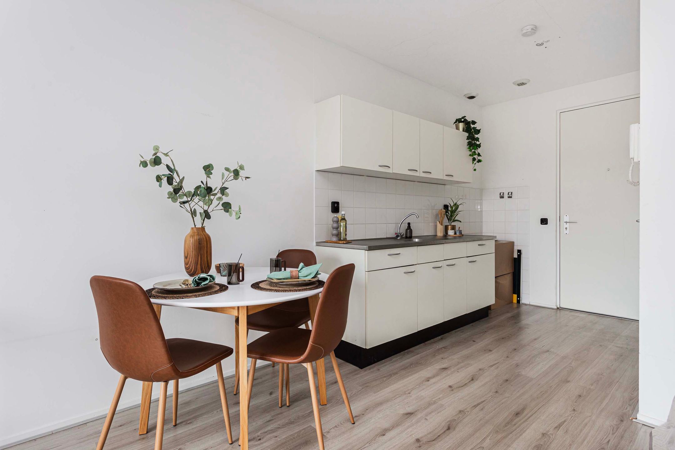 Foto 9 van Europaplein 820