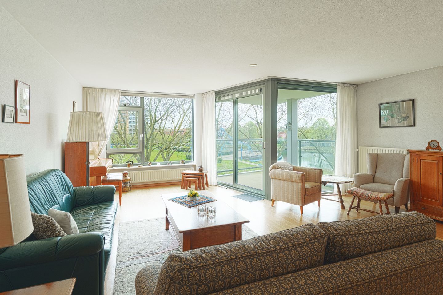 Foto 4 van Erasmuspark 40