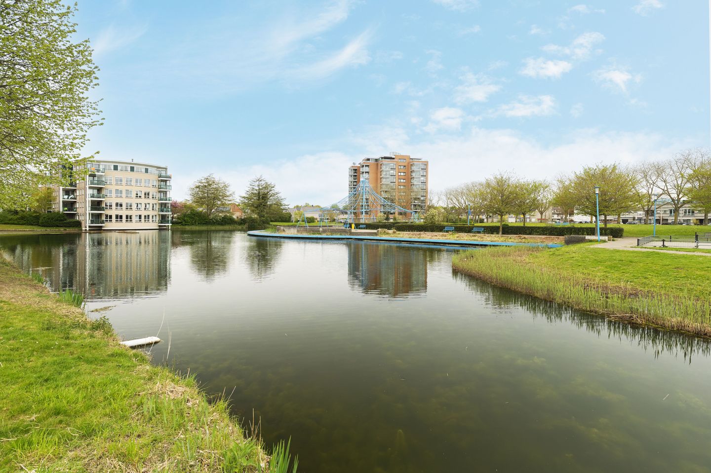 Foto 5 van Erasmuspark 40