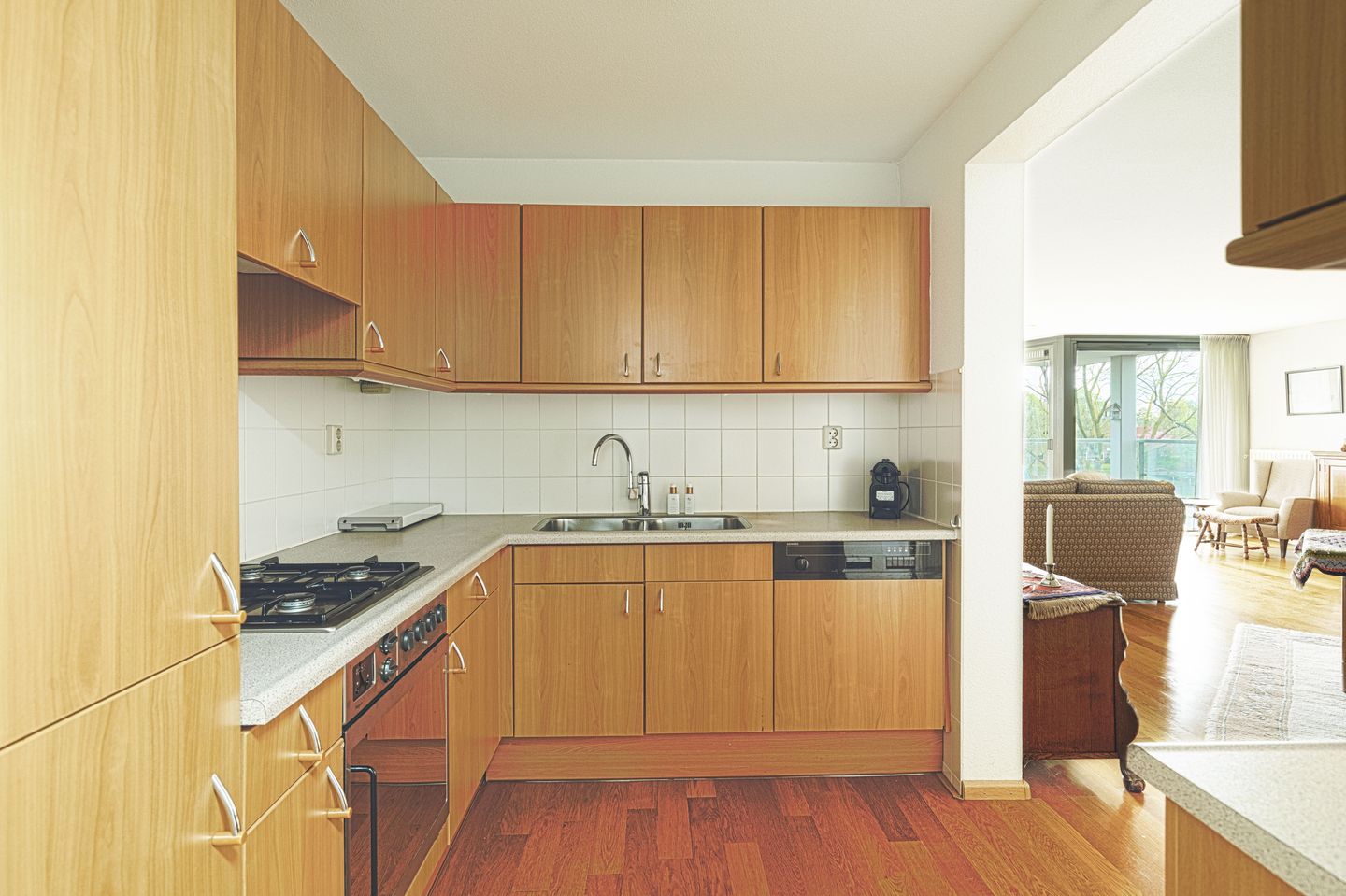 Foto 20 van Erasmuspark 40