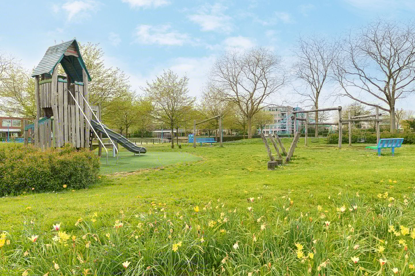 Foto 29 van Erasmuspark 40