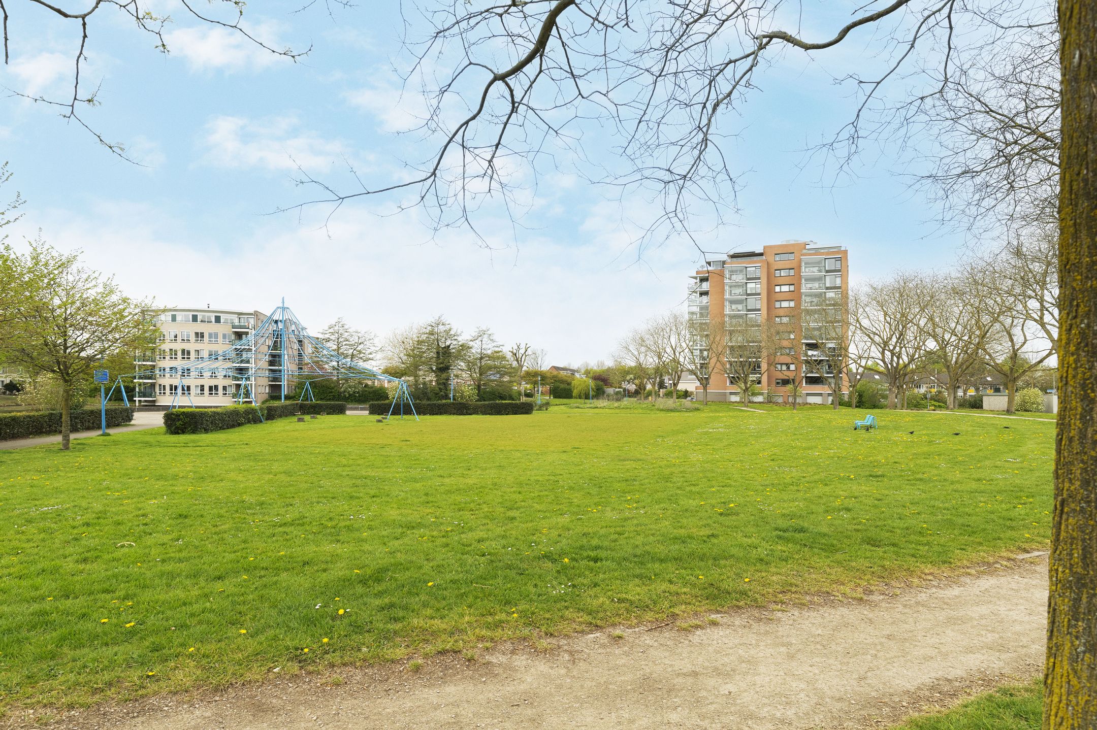 Foto 30 van Erasmuspark 40