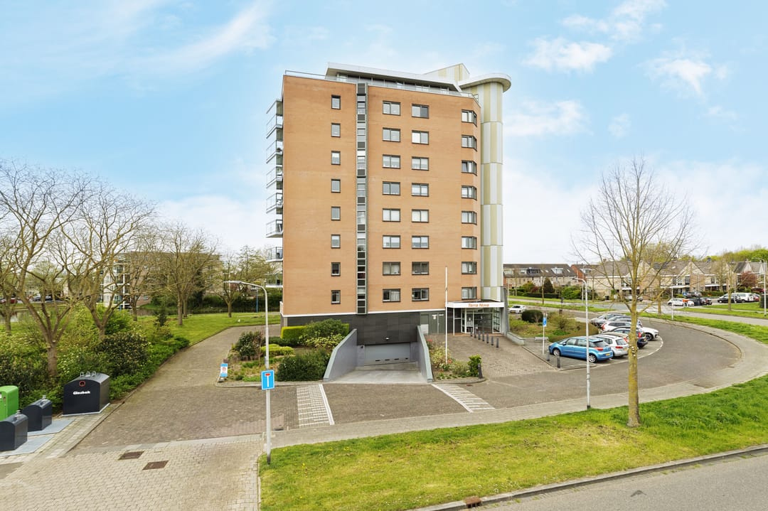 Foto 31 van Erasmuspark 40