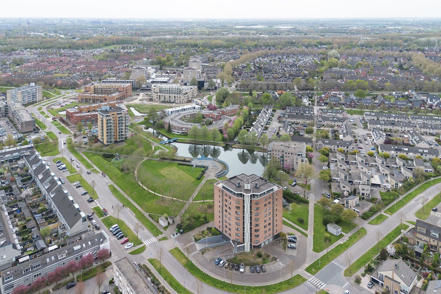 Foto 35 van Erasmuspark 40