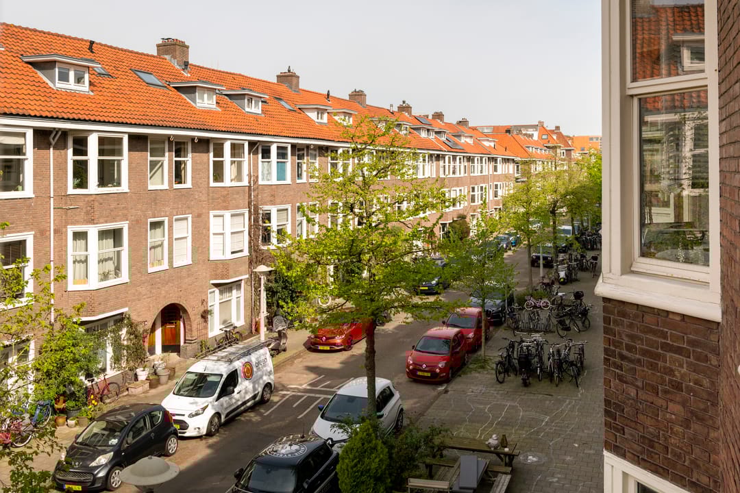 Photo 32 of Woestduinstraat 143-2