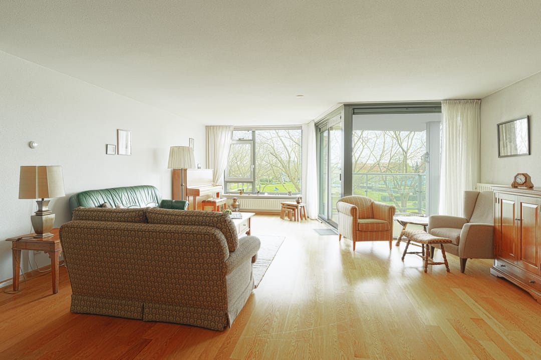 Foto 11 van Erasmuspark 40